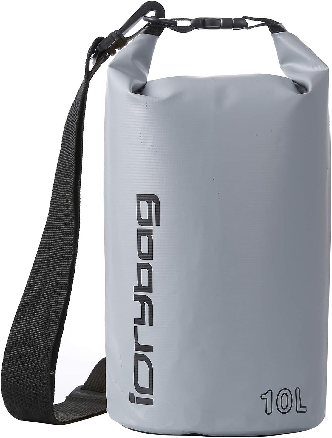 Dry Bag for Kayaking Waterproof 2L/5L/10L/15L/20L, Small Dry Sack Waterproof Bag for Boating