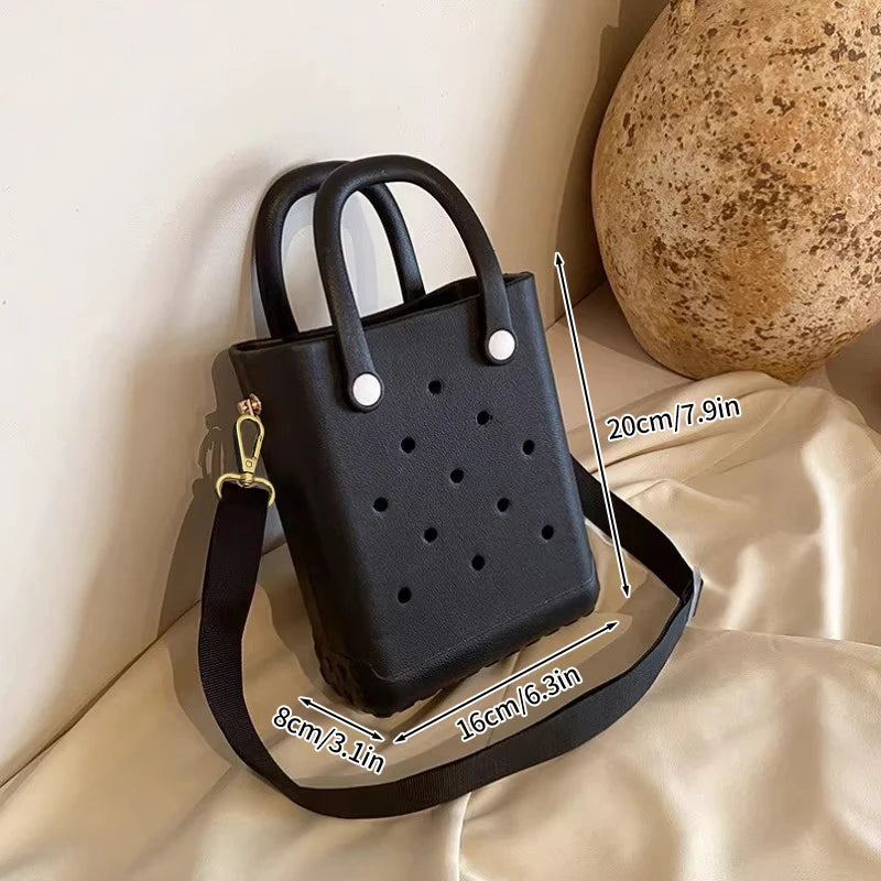 Waterproof EVA Beach Tote Bag