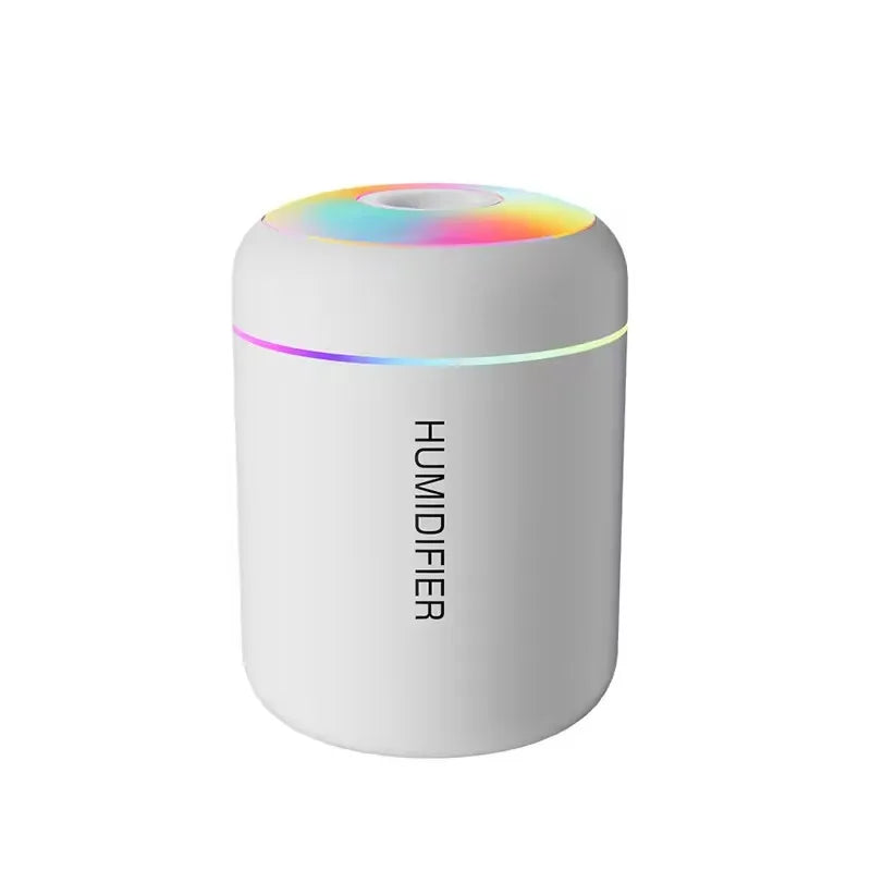180ML USB Mini Humidifier Aroma Diffuser