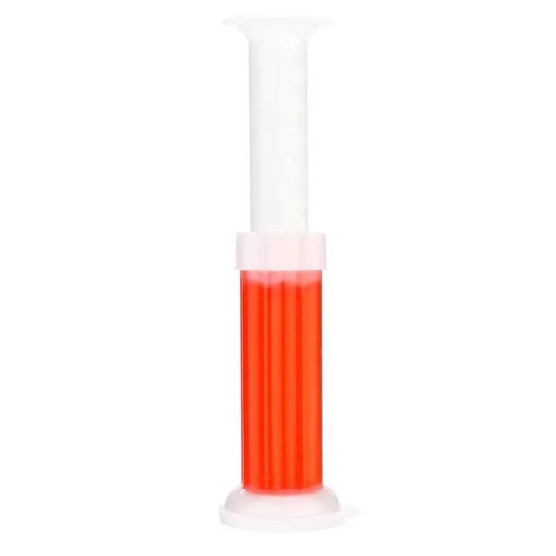 Automatic Toilet Cleaning Gel Tablets - Fragrance Deodorizer & Freshener