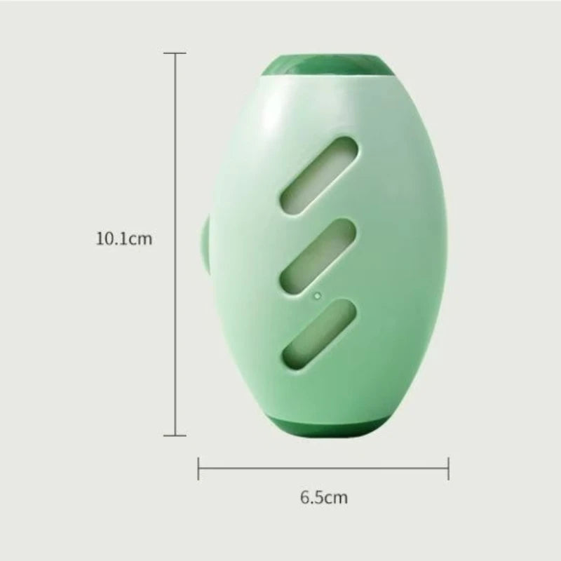 Reusable Washable Lint Roller for Clothes & Pets