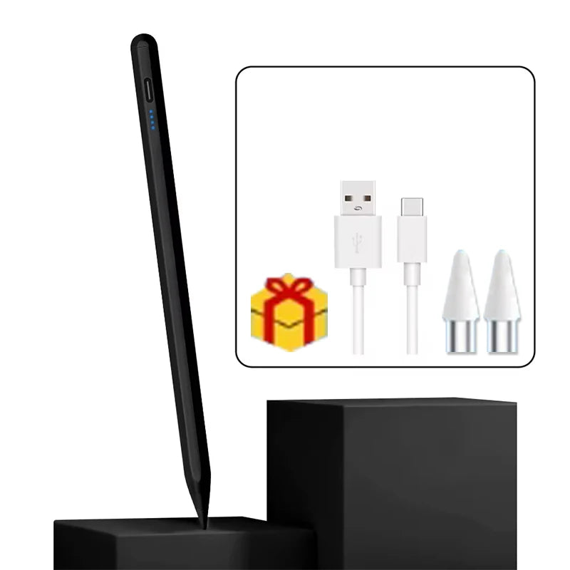 Universal Capacitive Stylus Pen for Tablets & Phones