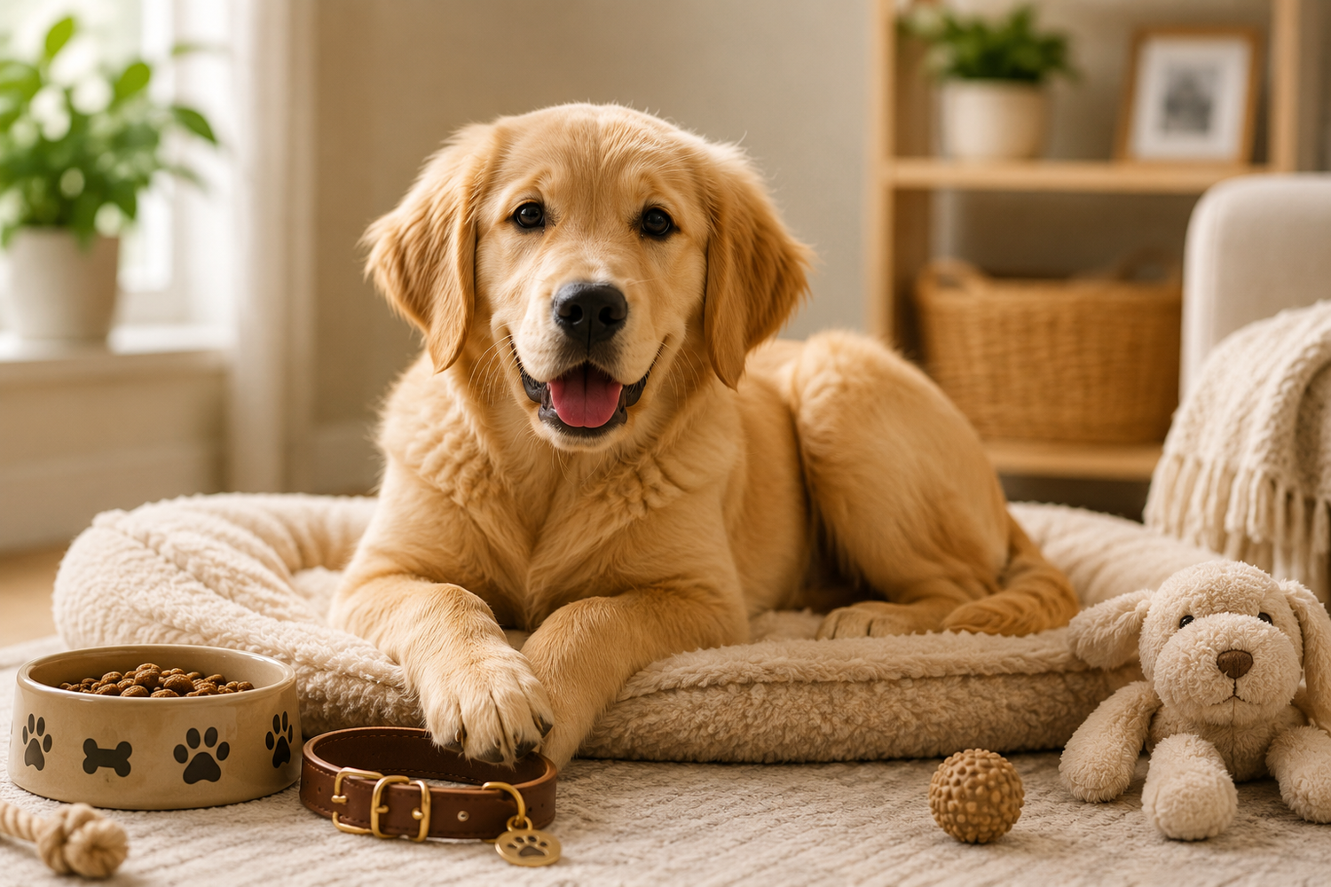 Paw Haven