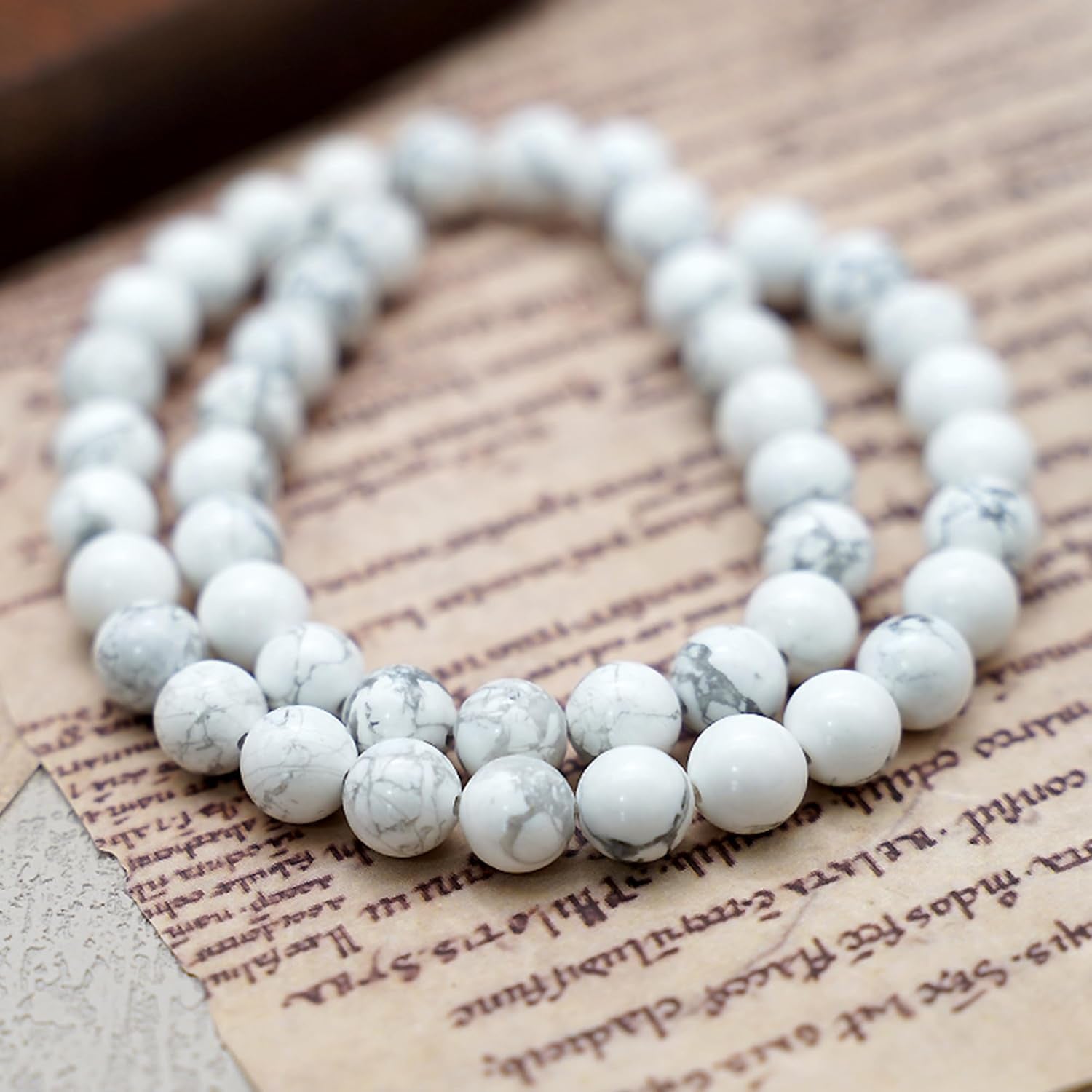 Handmade 8Mm Beaded Bracelets for Men Protection Bracelet for Women Chakra Feng Shui Stretchy Handmade Lucky Money Stretchy Crystal Bracelets Best Gifts
