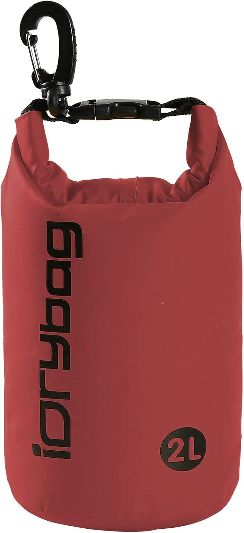 Dry Bag for Kayaking Waterproof 2L/5L/10L/15L/20L, Small Dry Sack Waterproof Bag for Boating