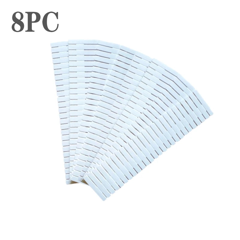 Adjustable Drawer Organizer Dividers – Household Storage Cabinet Partition for Socks, Underwear & Sundries