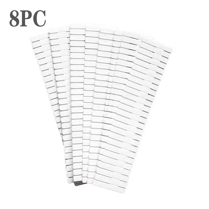 Adjustable Drawer Organizer Dividers – Household Storage Cabinet Partition for Socks, Underwear & Sundries