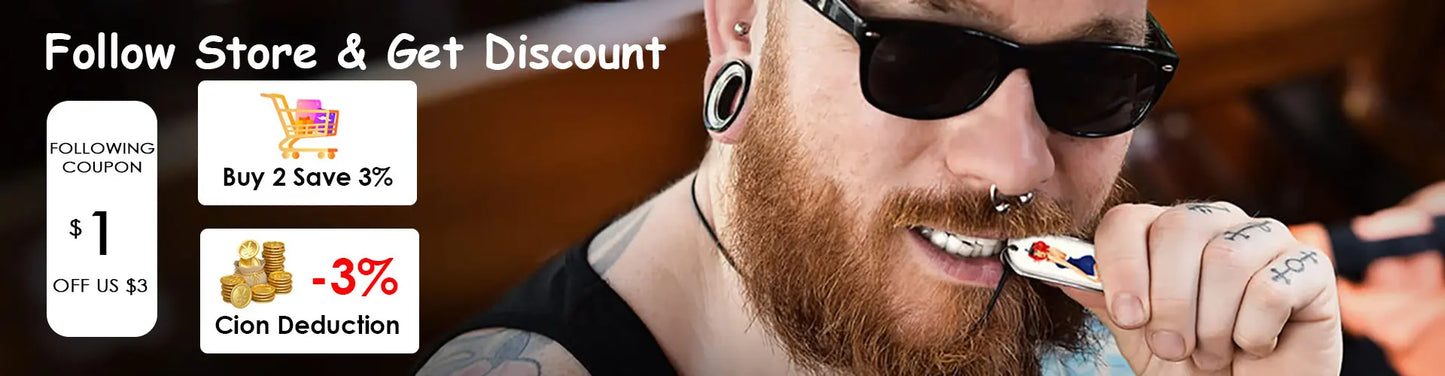 Anxiety Fidget Rings For Men Spining Titanium Stainless Steel Colorfully Spinner Rotatable Chain Jewelry Rotating Rings Men Gift