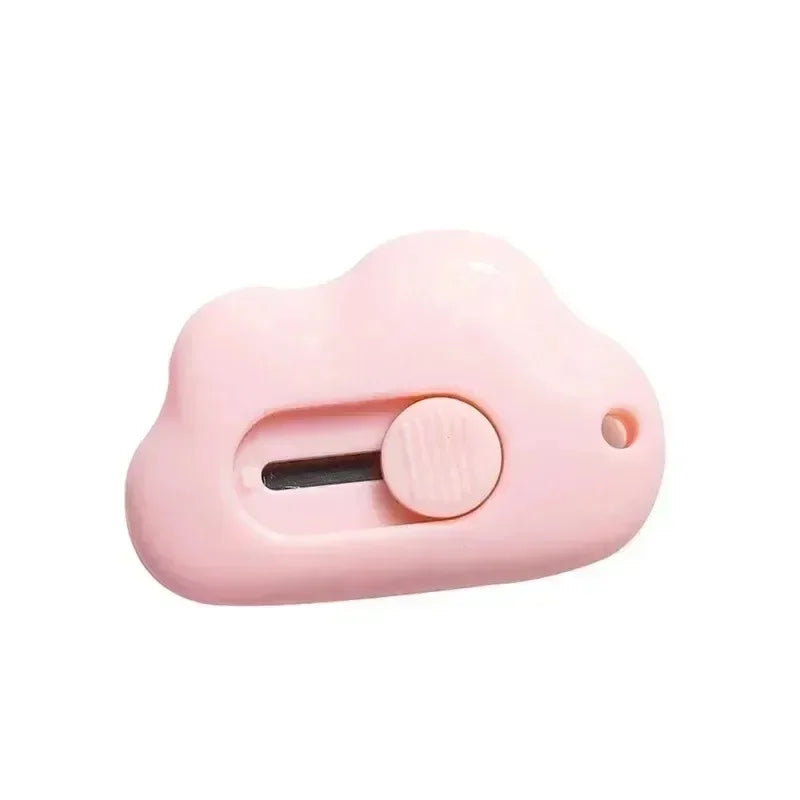 Cute Rabbit Mini Paper Cutter