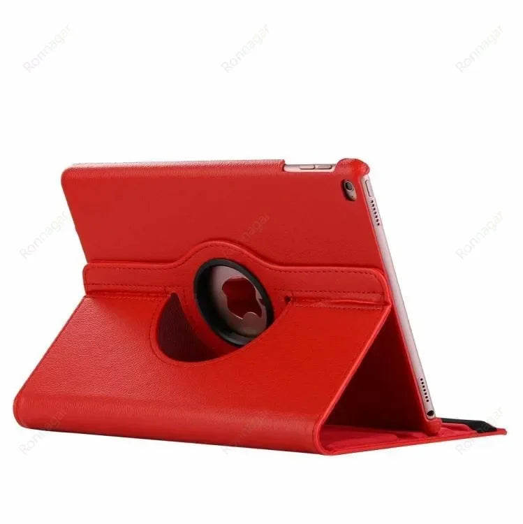 360° Rotating iPad Case (Universal Multi-Model Fit)
