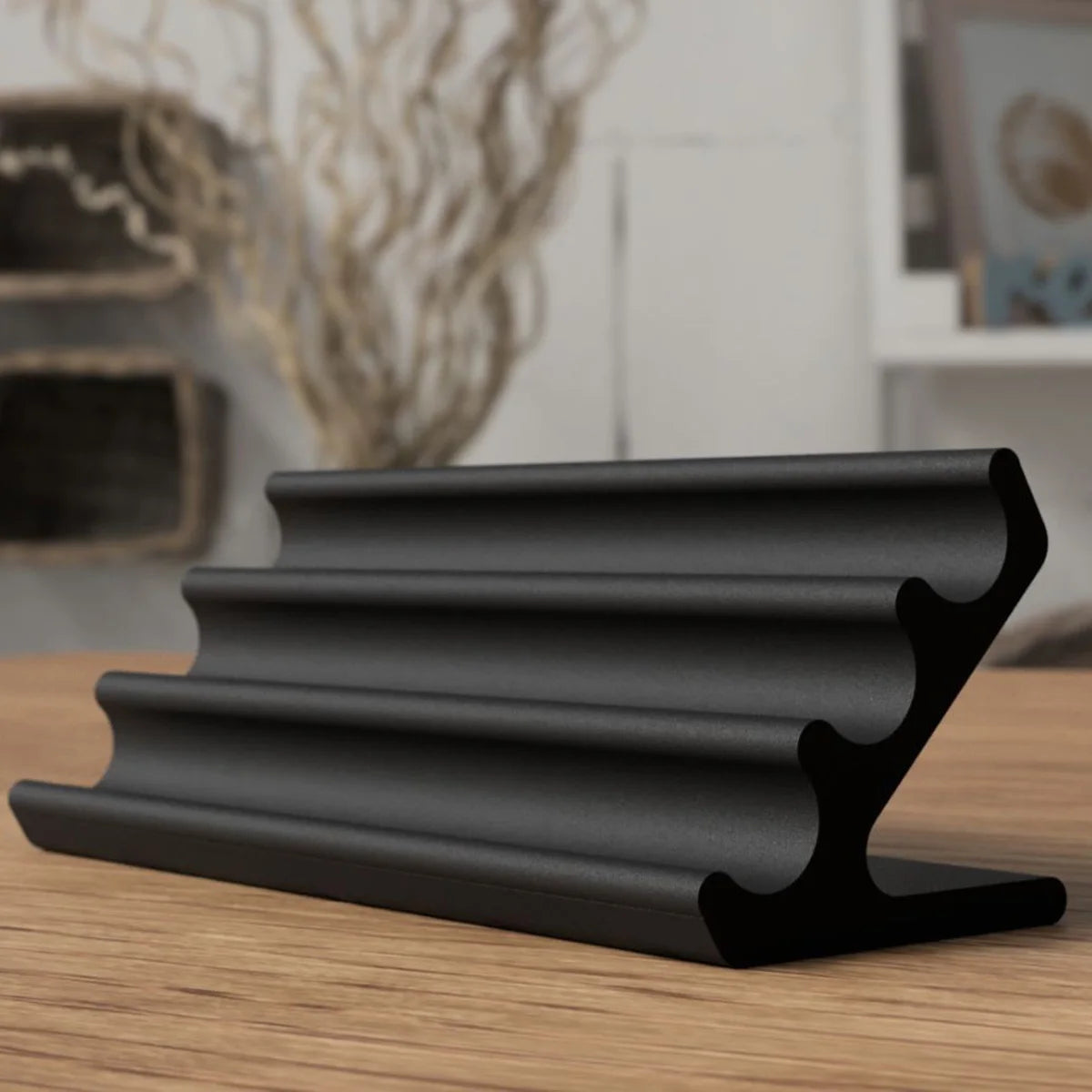 3D Printed 3-Layer Pen Holder Desk Organizer