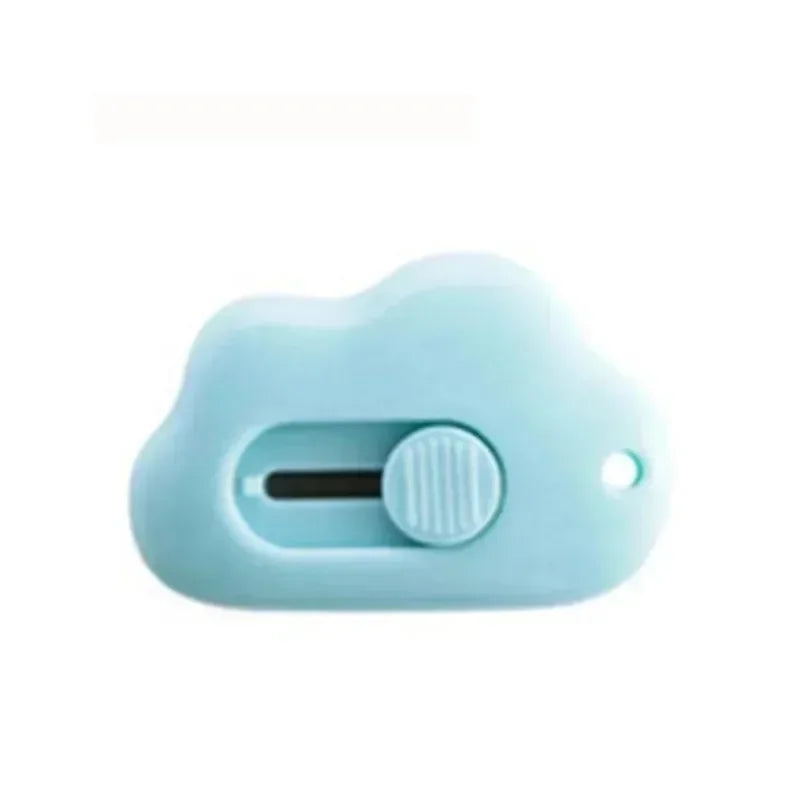 Cute Rabbit Mini Paper Cutter