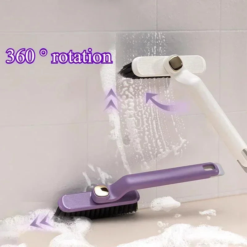 Automatic Toilet Cleaning Gel Tablets - Fragrance Deodorizer & Freshener