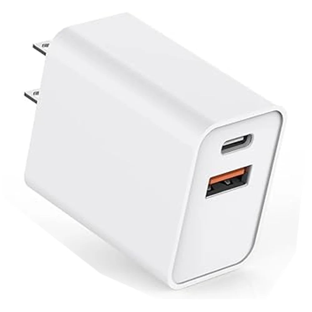 3-in-1 Foldable Wireless Charging Stand