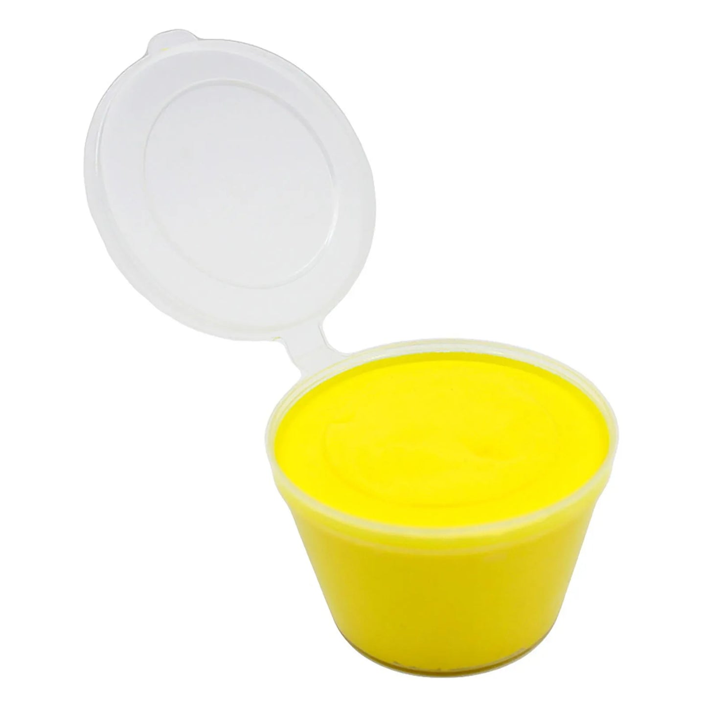 DIY Solid Butter Slime Kit Soft Non-Sticky Scented Kids Stress Relief Toy