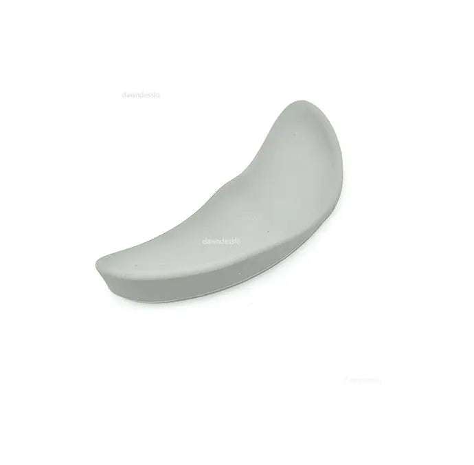 Ergonomic Gel Wrist Rest Mouse Pad