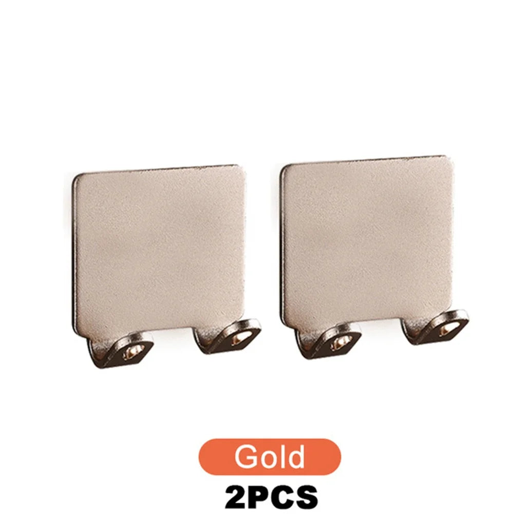 Stainless Steel Razor Holder Wall Hook