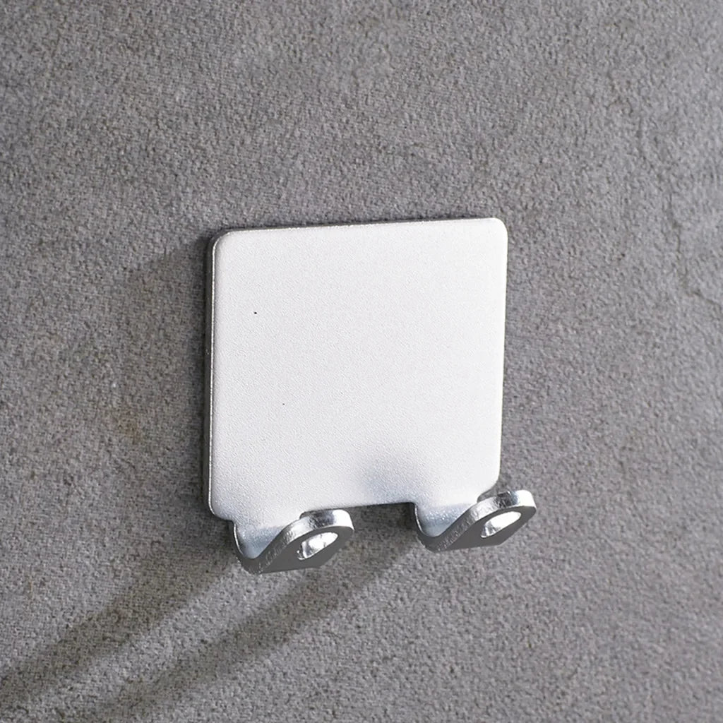 Stainless Steel Razor Holder Wall Hook