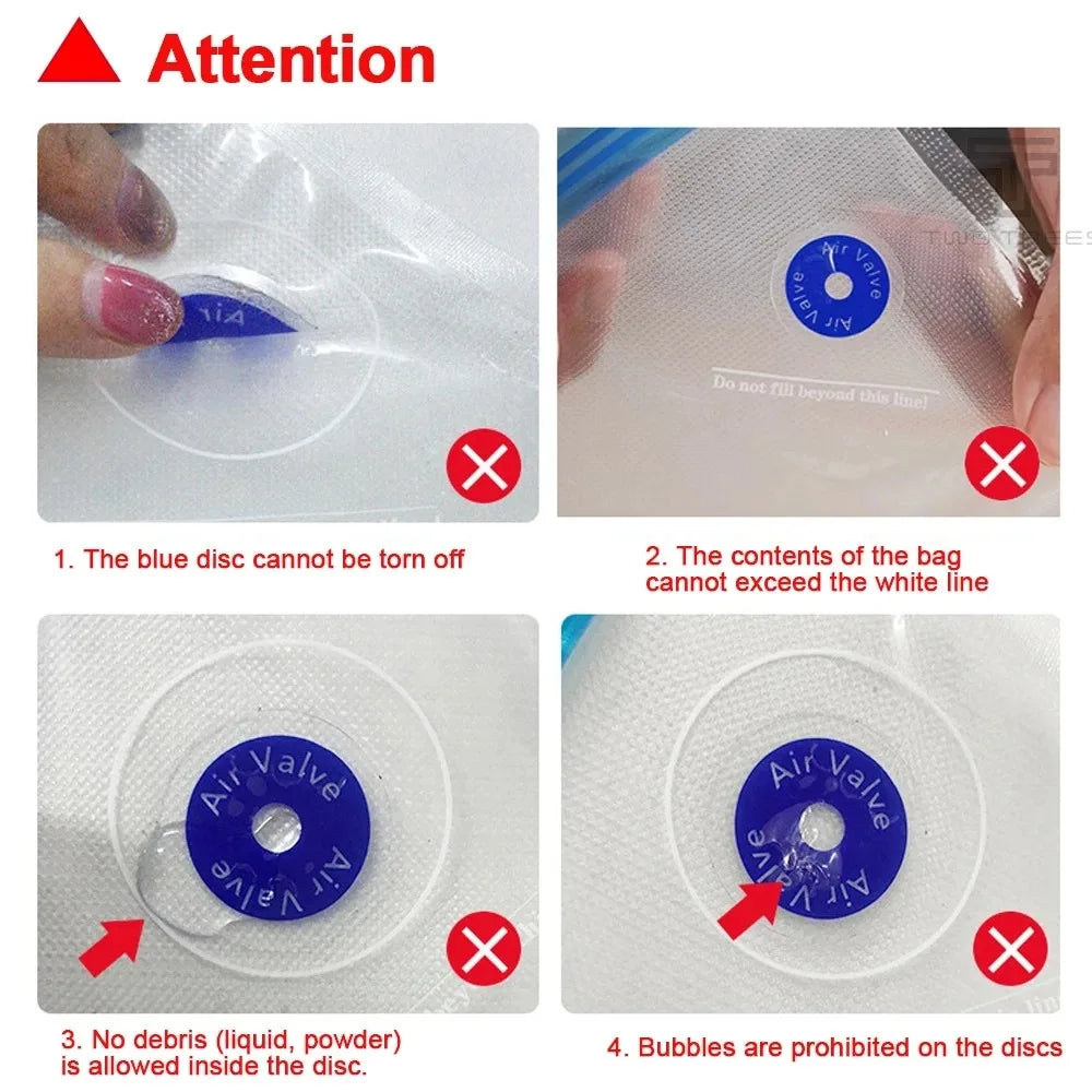 USB Rechargeable Electric Vacuum Air Pump