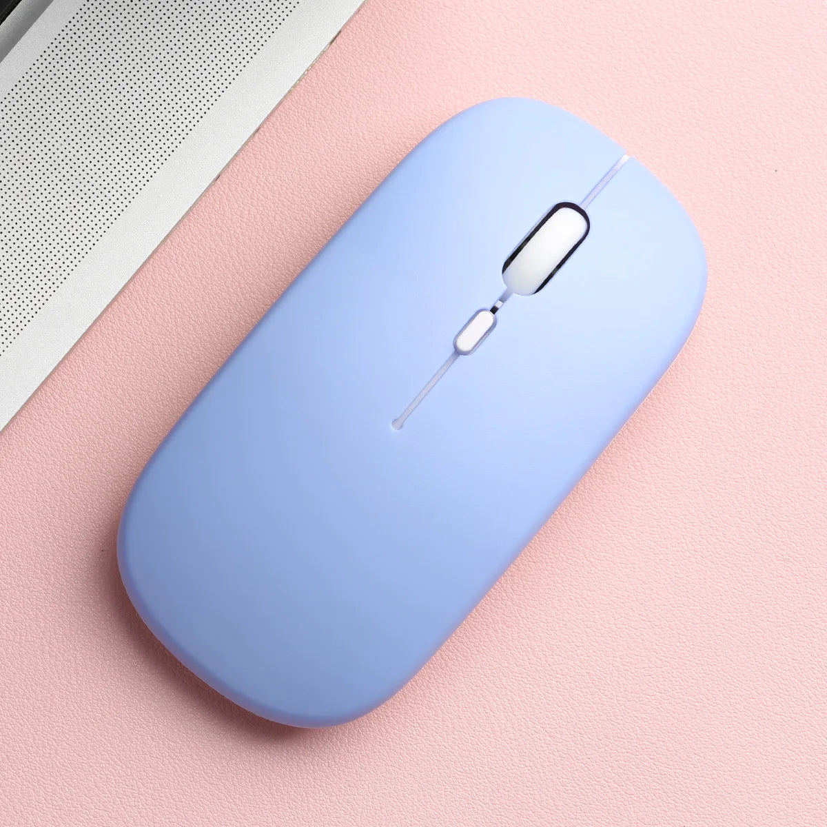 Wireless Bluetooth Silent Computer Mouse