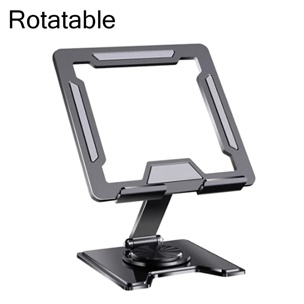 Universal Adjustable Metal Tablet Stand for iPad
