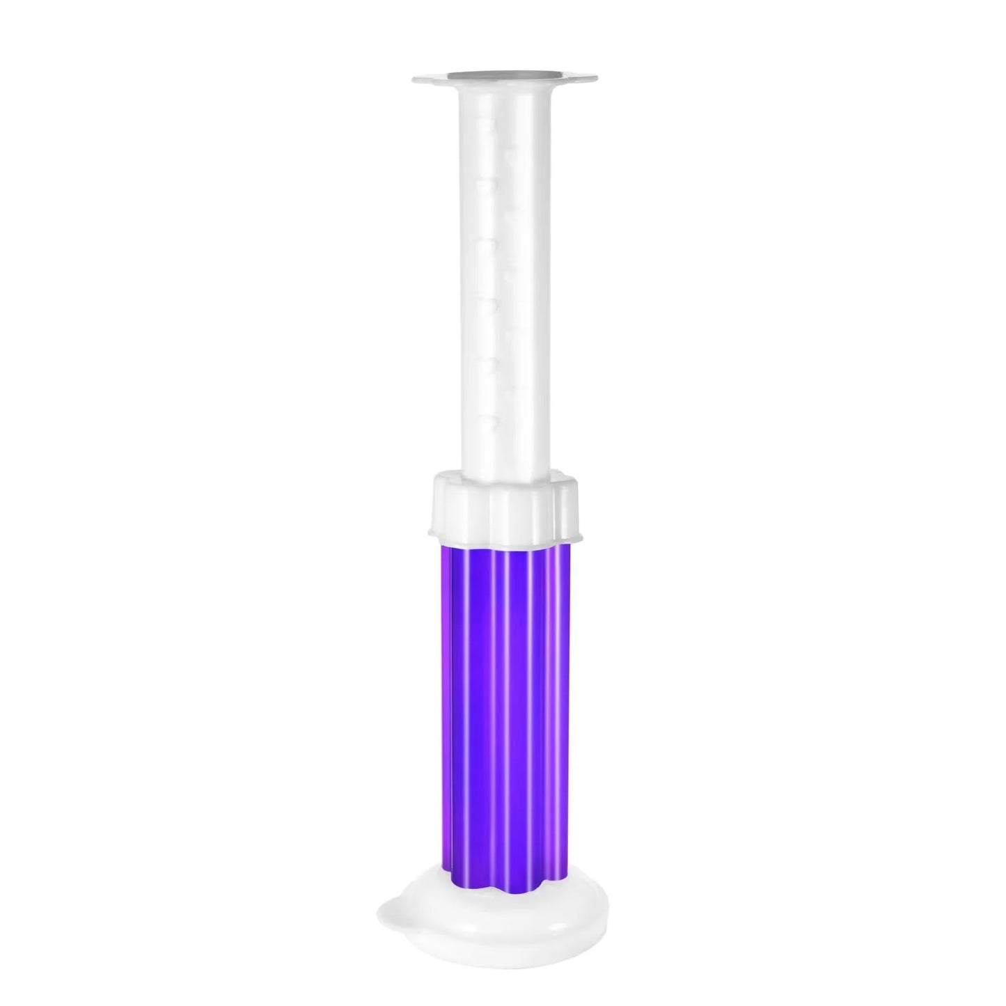 Automatic Toilet Cleaning Gel Tablets - Fragrance Deodorizer & Freshener