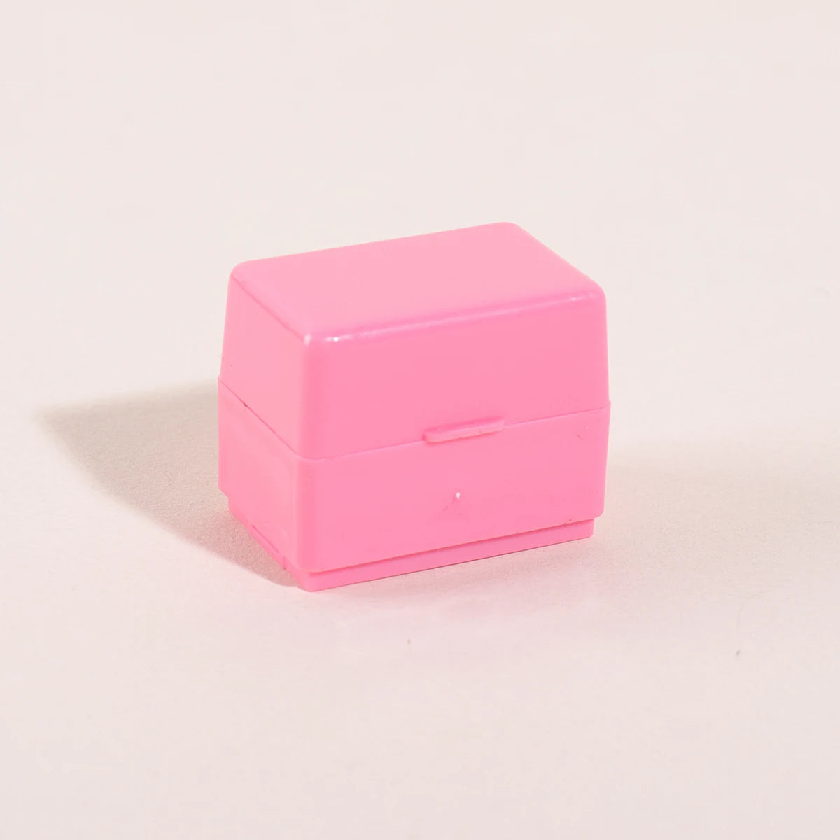 Privacy Protection Roller Stamp