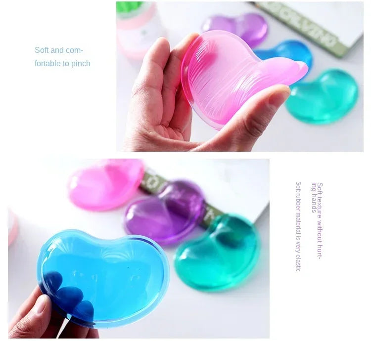 Ergonomic Wrist Rest Gaming Mouse Pad
