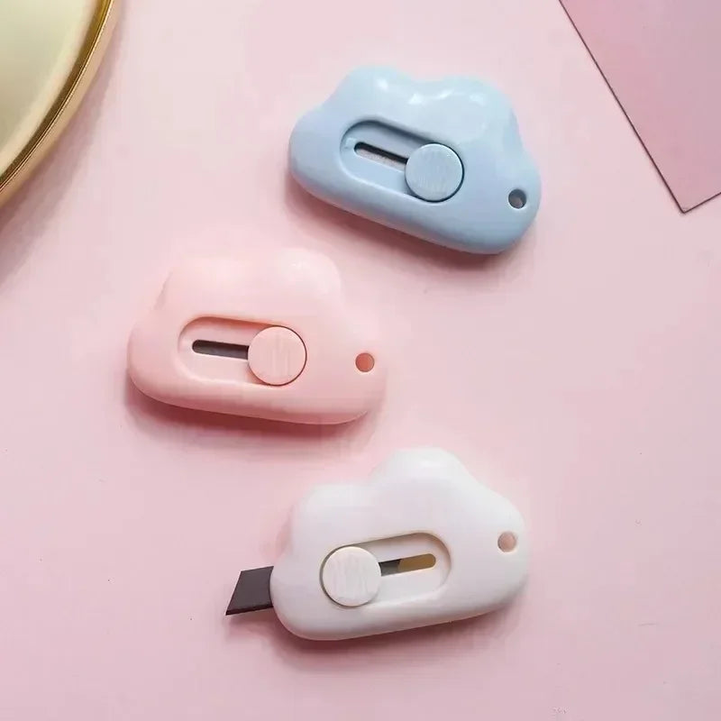 Cute Rabbit Mini Paper Cutter