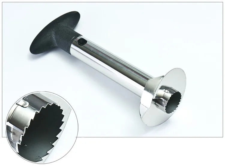 Pineapple Slicer & Peeler Cutter