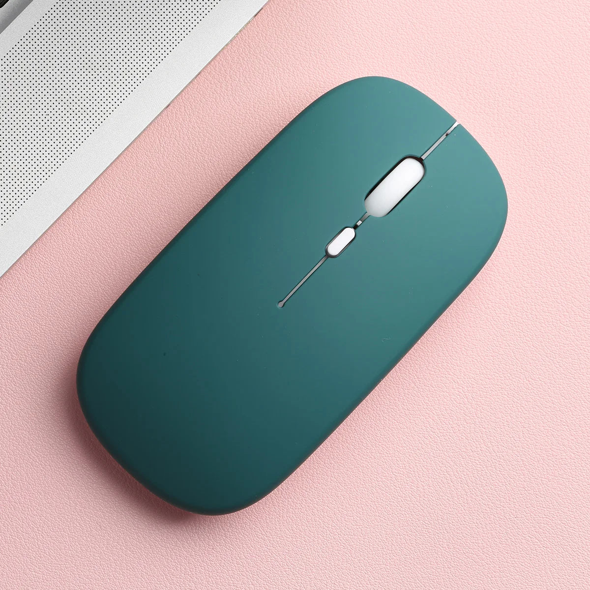 Wireless Bluetooth Silent Computer Mouse