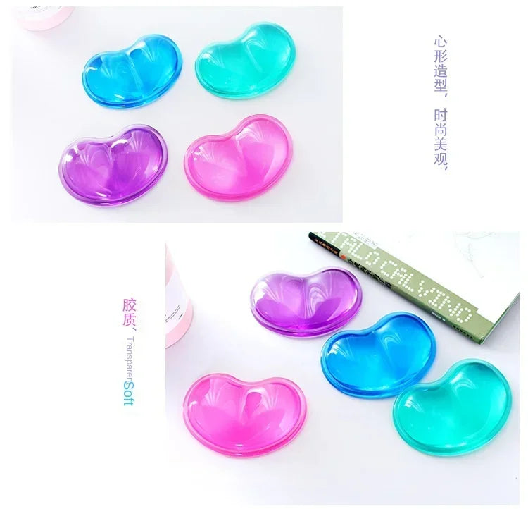 Ergonomic Wrist Rest Gaming Mouse Pad