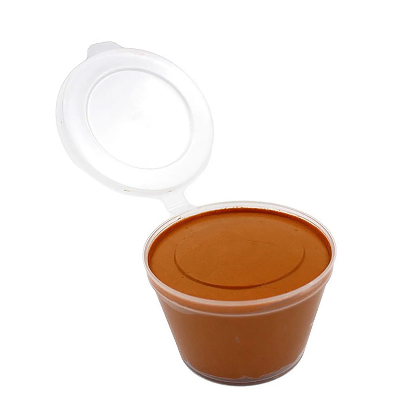 DIY Solid Butter Slime Kit Soft Non-Sticky Scented Kids Stress Relief Toy