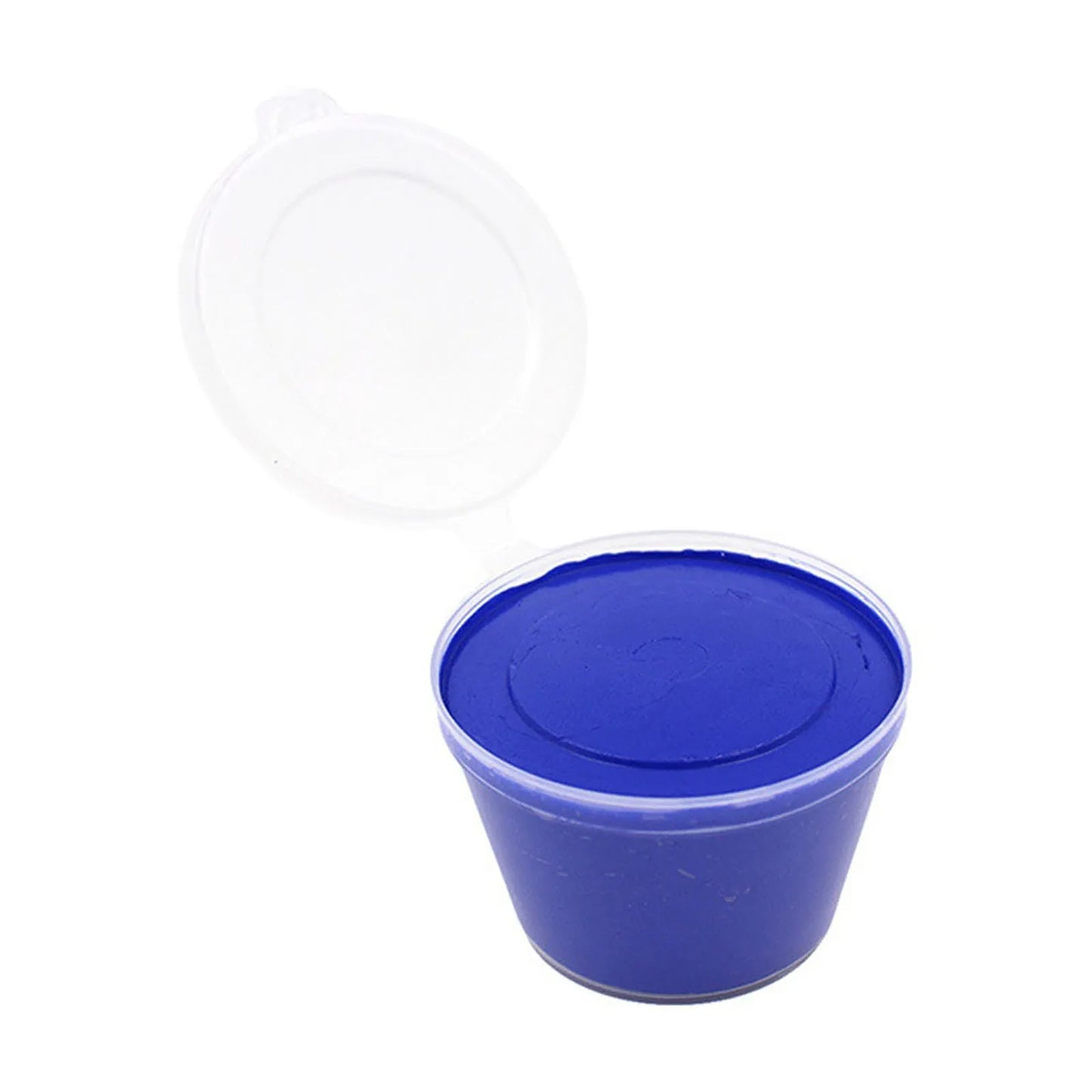 DIY Solid Butter Slime Kit Soft Non-Sticky Scented Kids Stress Relief Toy