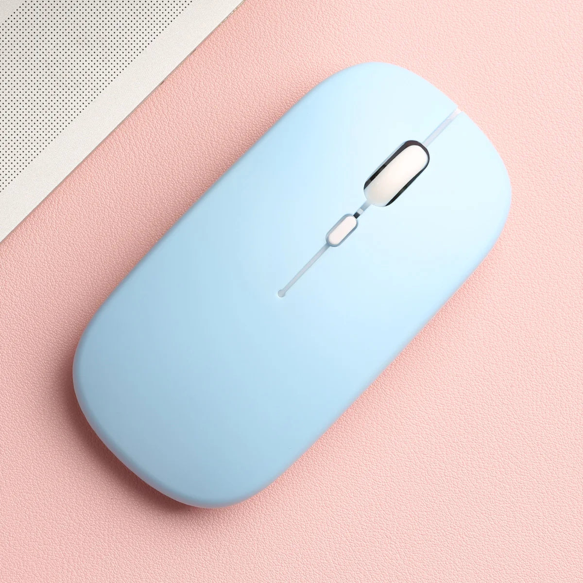 Wireless Bluetooth Silent Computer Mouse