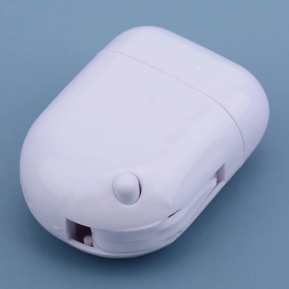 Privacy Protection Roller Stamp