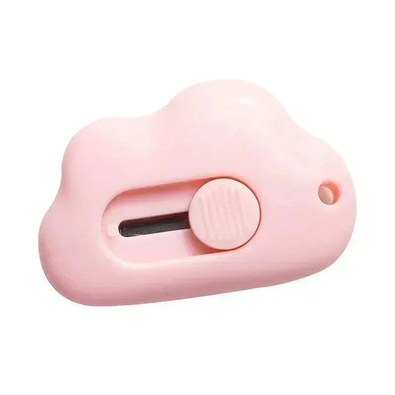 Cute Rabbit Mini Paper Cutter