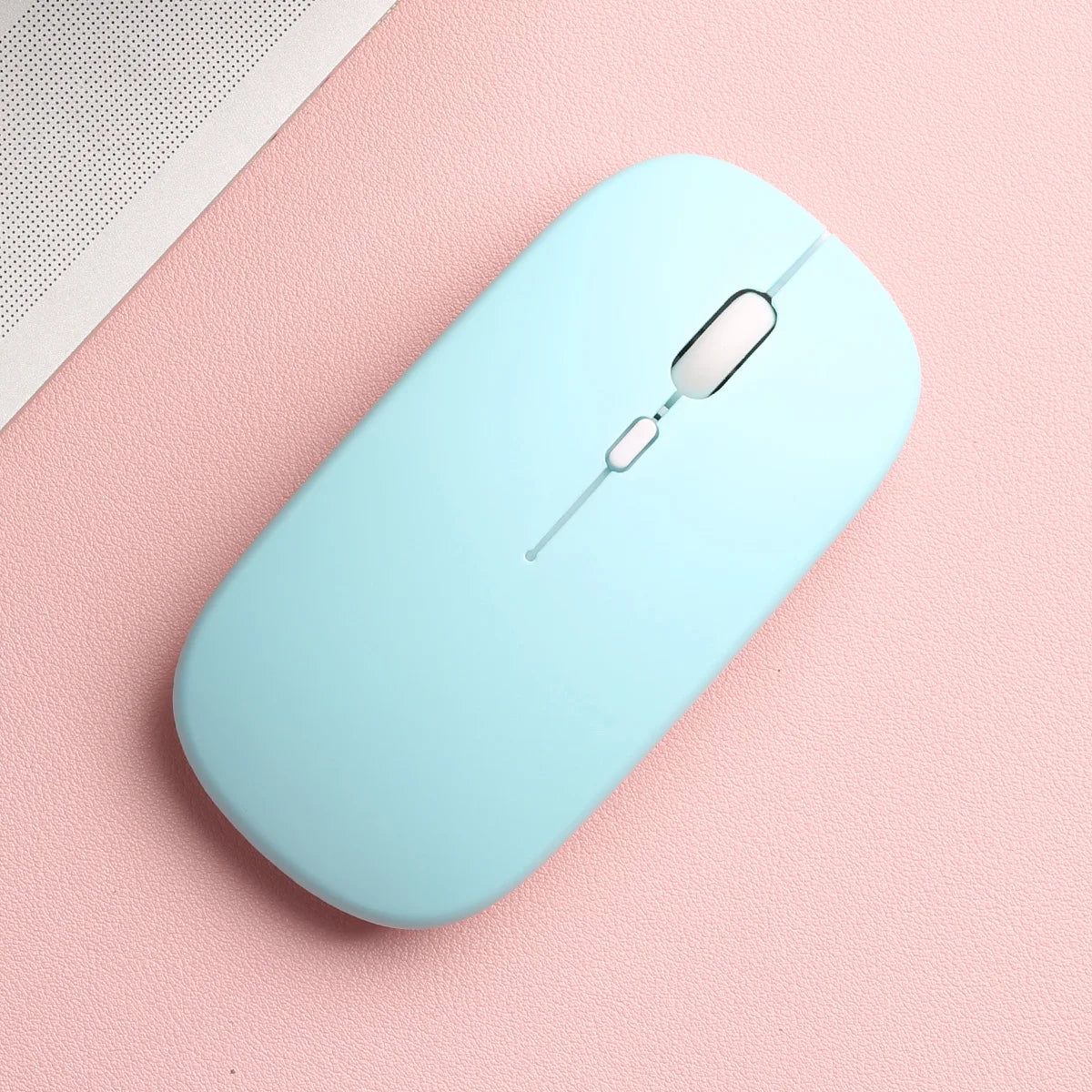 Wireless Bluetooth Silent Computer Mouse