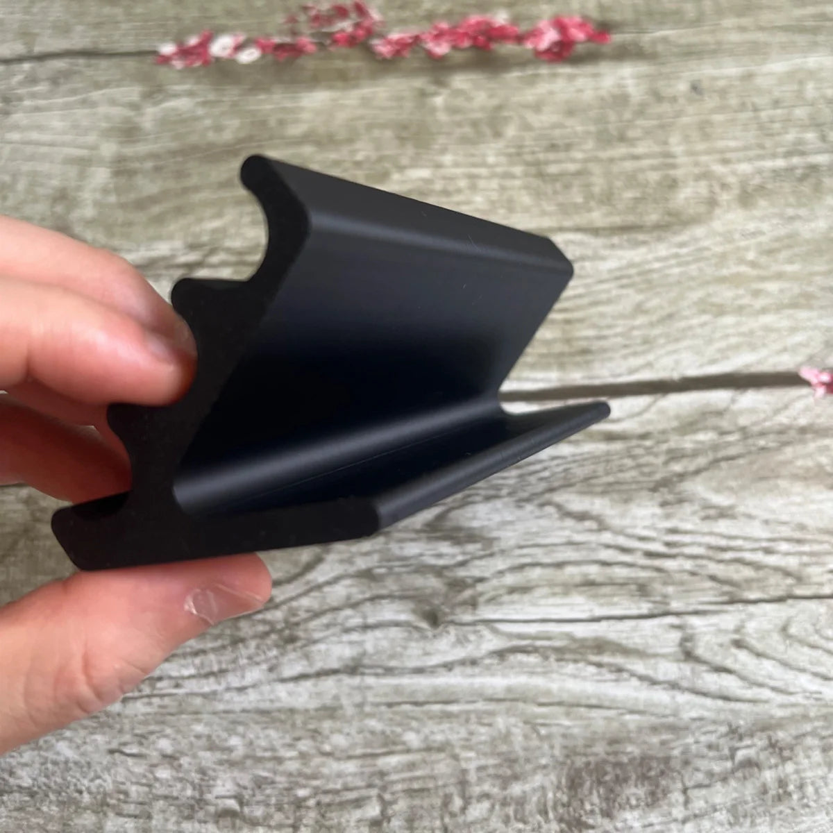 3D Printed 3-Layer Pen Holder Desk Organizer