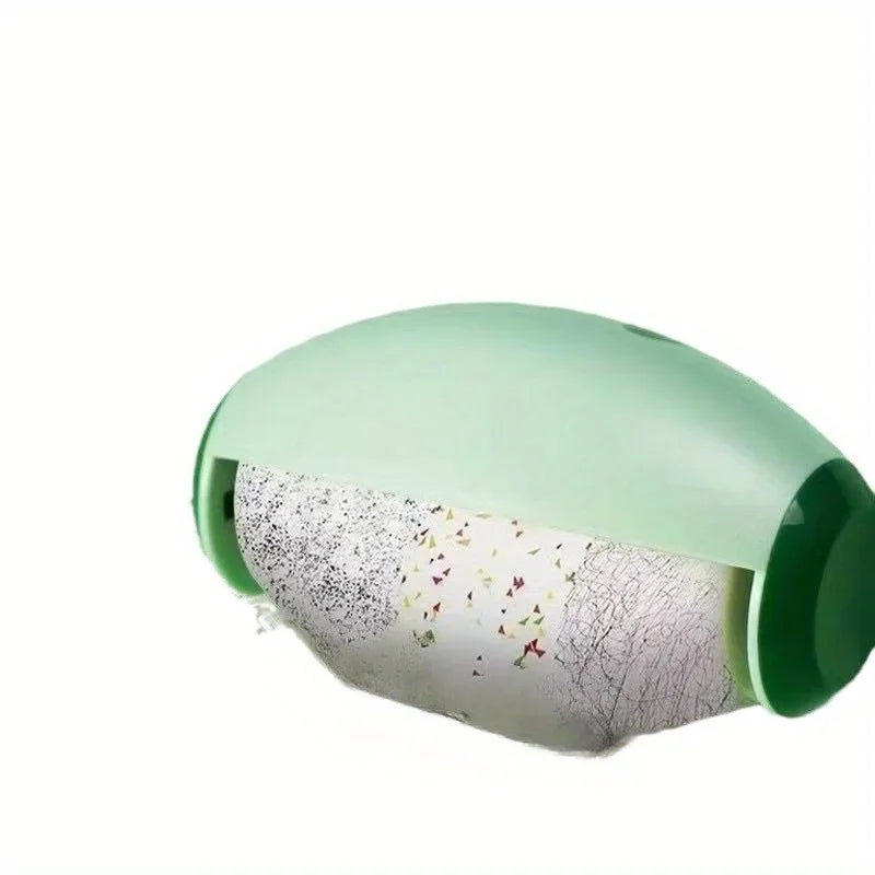 Reusable Washable Lint Roller for Clothes & Pets