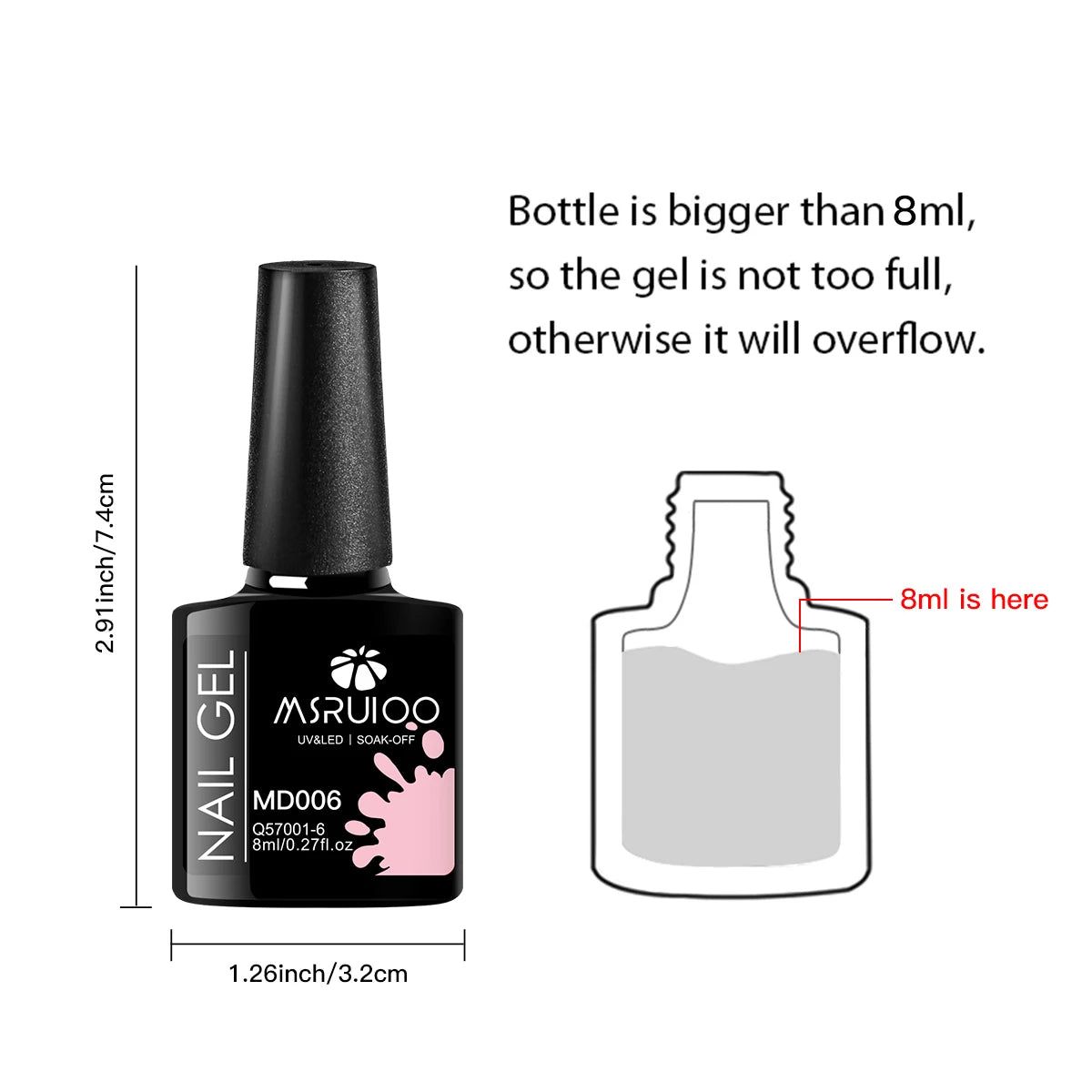 Toilet Cleaner Gel Stamp Stick - Long Lasting Deodorizing Air Freshener