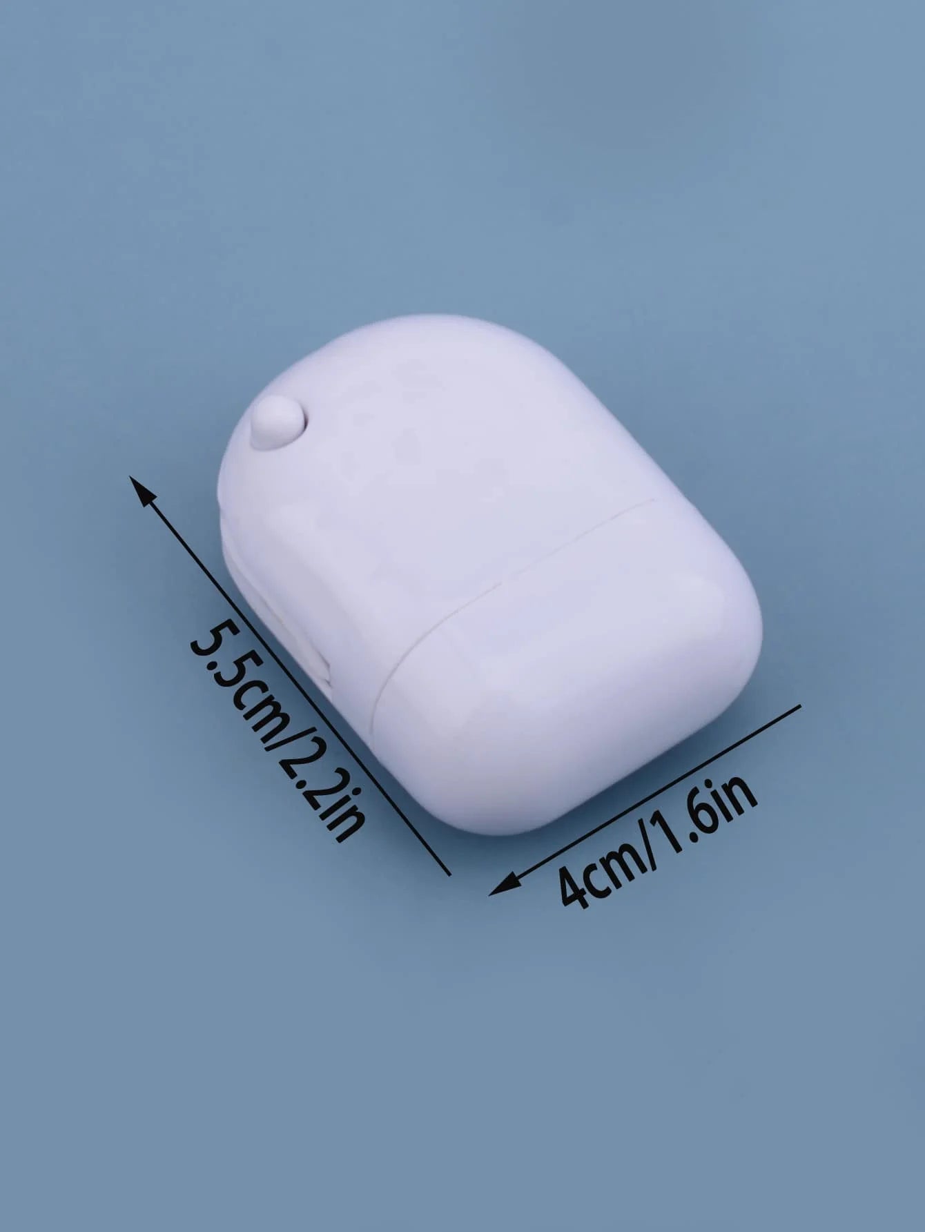 Privacy Protection Roller Stamp