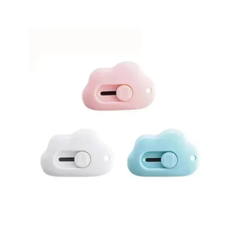 Cute Rabbit Mini Paper Cutter