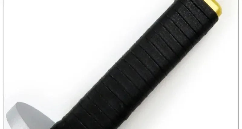 50cm Zenin Maki Katana Three-Section Staff Sansetsukon Jujutsu Kaisen Anime Jjk Cosplay Real Size Japanese Katana Sword Toy Gift