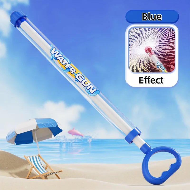 40-Hole Dinosaur Electric Bubble Gun - Handheld Machine for Kids & Parties