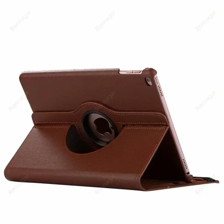 360° Rotating iPad Case (Universal Multi-Model Fit)