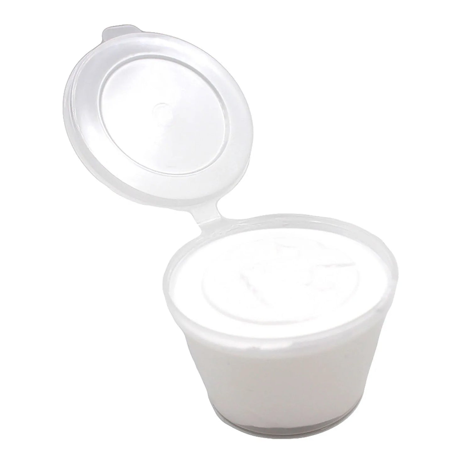 DIY Solid Butter Slime Kit Soft Non-Sticky Scented Kids Stress Relief Toy