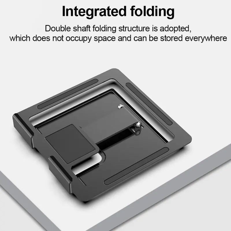 Universal Adjustable Metal Tablet Stand for iPad