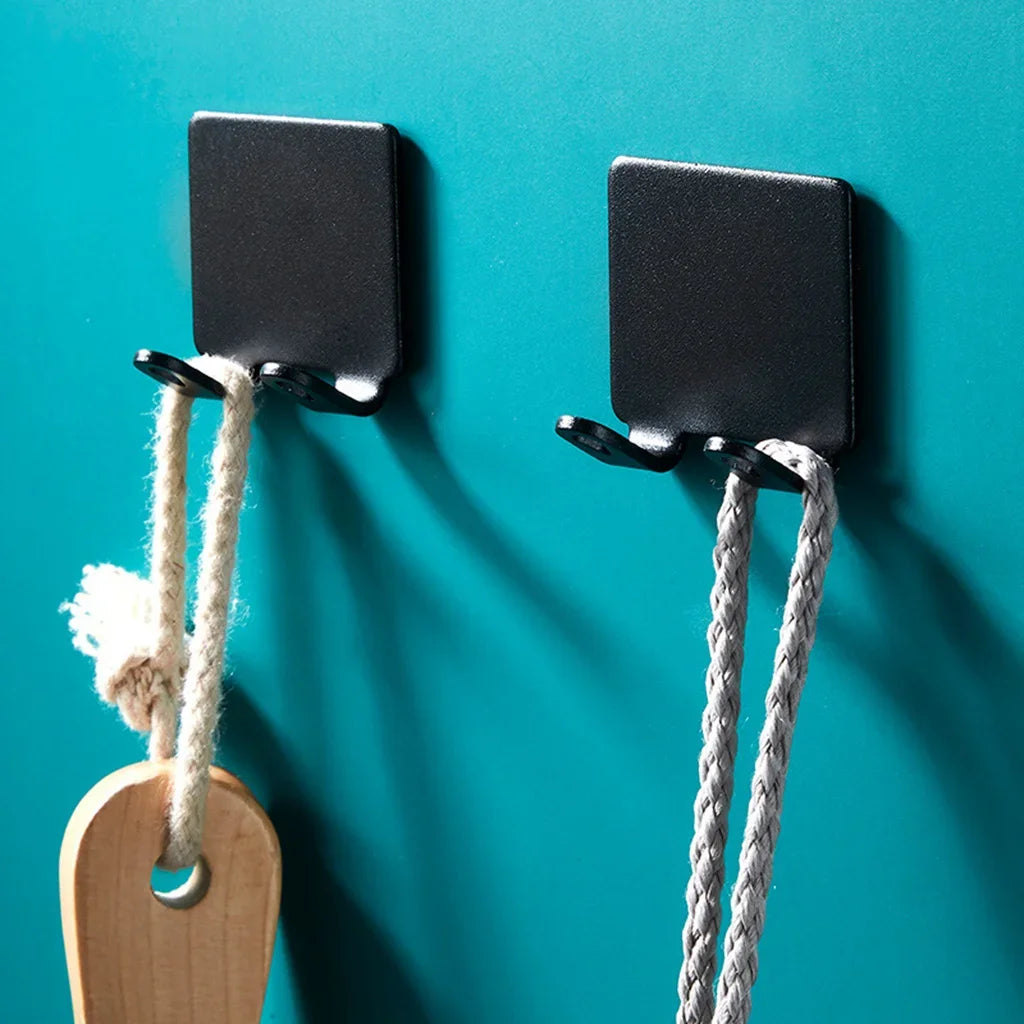Stainless Steel Razor Holder Wall Hook