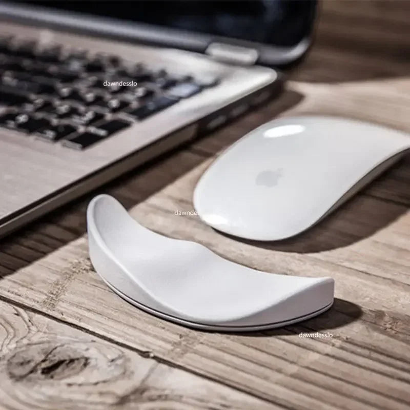 Ergonomic Gel Wrist Rest Mouse Pad